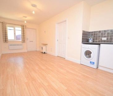 1 bedroom bungalow to rent - Photo 3