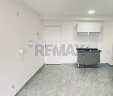 Apartamento para locação no New City One - Pirituba - Photo 1