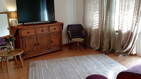 3½ Zimmer-Wohnung in Bern - Breitenrain, möbliert, auf Zeit - Photo 4