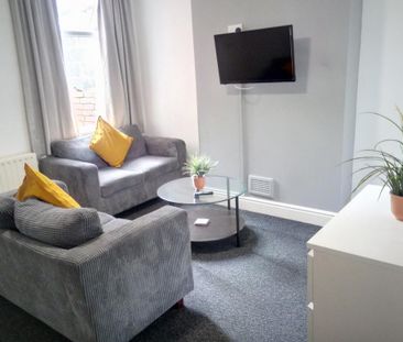 1 bedroom terraced house to rent - Photo 5