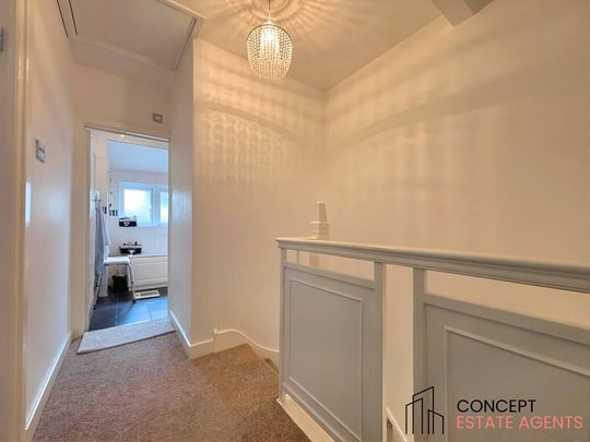 3 bedroom terraced house to rent - Photo 1