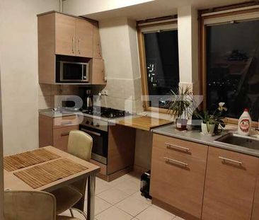 Apartament cochet cu o camera, finisat/mobilat lux, 38 mp, zona Piezisa - Photo 5