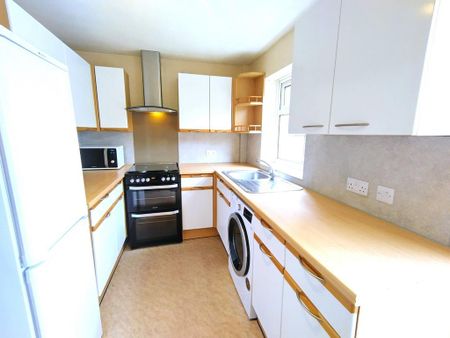 2 bedroom house to rent - Photo 5