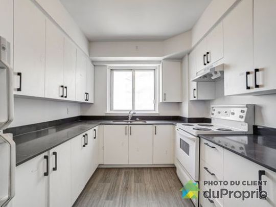 907-6280 Place Northcrest, Côte-des-Neiges / Notre-Dame-de-Grâce à louer - Photo 1