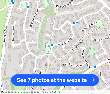 Byron Way, Exmouth, Devon, EX8 - Photo 1
