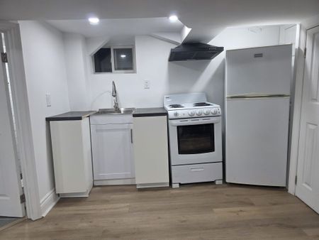 For Lease - 6564 Level Avenue Unit# Basement, Niagara Falls, Ontario - Photo 2