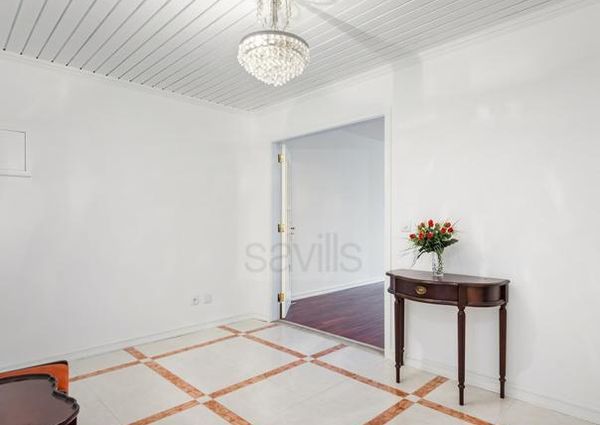 Apartamento T4