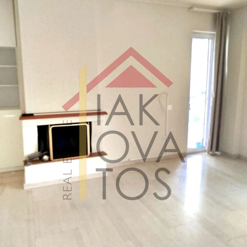 Διαμέρισμα για ενοικίαση - Γλυφάδα, - Photo 1