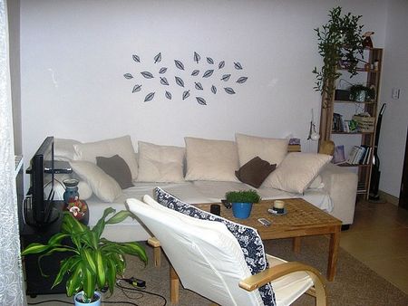 Pronájem bytu 1+kk 47 m² - Photo 2
