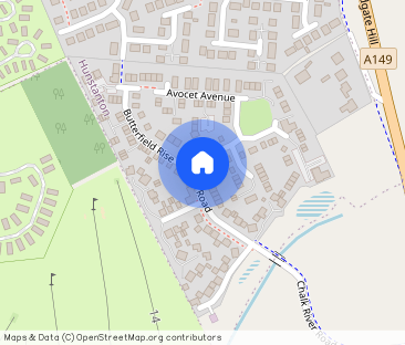 Hunstanton - Photo 1