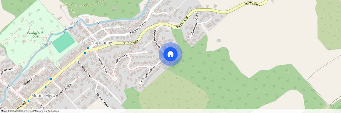 326 Hillingdon Street, Normanby