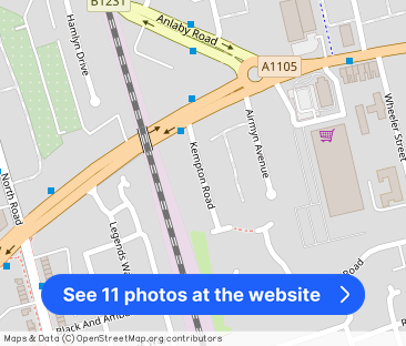 Kempton Road, HULL - Photo 1