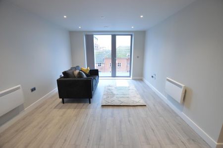 2 bedroom flat to rent - Photo 4