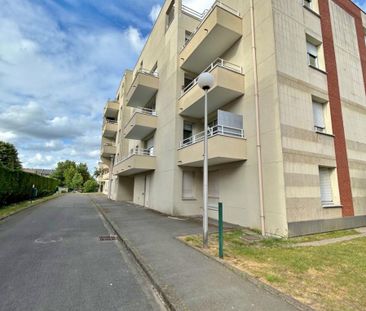 Appartement à louer à Marcq-en-Baroeul - Photo 1