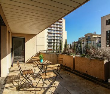 Rueil-Malmaison - Le Patio - Chambre 1 - Photo 2