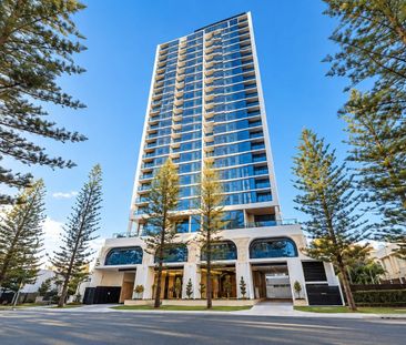 An Unrivalled Broadbeach Lifestyle - Unfurnished - Photo 3