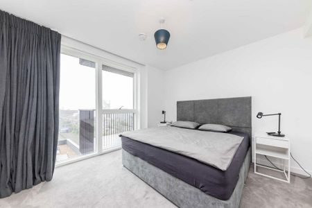 2 bedroom flat to rent - Photo 5