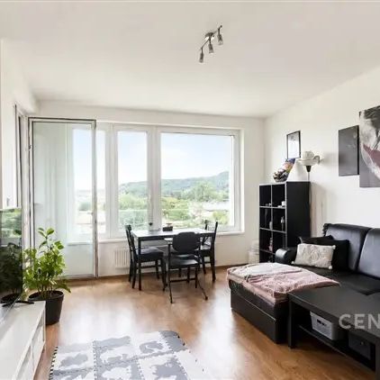 Pronájem moderního bytu 2+kk/L Praha 7 – Holešovice - Photo 1