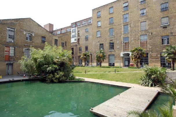 Alaska Building, 61 Grange Road, London, SE1 3BD - Photo 1