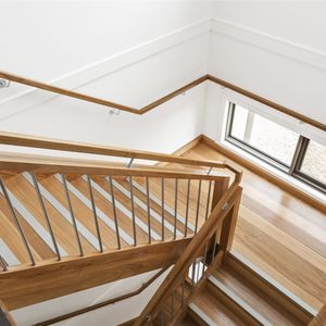 2 bedroom 2 bathroom apartment with 2 courtyards - Photo 3