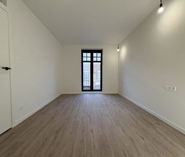 Appartement te huur - foto 1