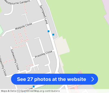 Springwell Lane, Doncaster, DN4 - Photo 1