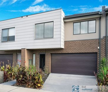 38 Linden Drive, Keysborough - Photo 5