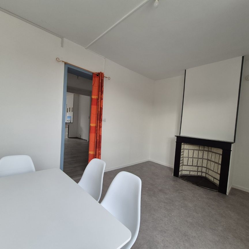 Location Appartement 3 pièces 83m² DUNKERQUE 59430 - Photo 1