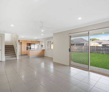 Modern Duplex Living in One Mile - Unit 1 & Unit 2 Now for Lease! - Photo 3