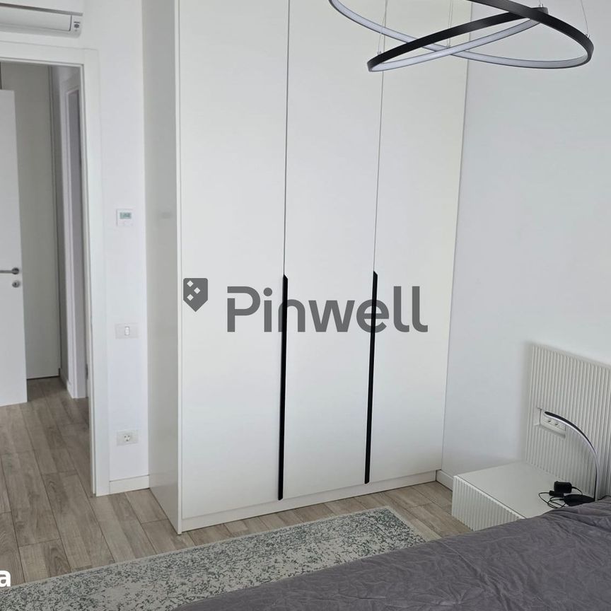 Win Herastrau I Apartament 2 camere - Photo 1