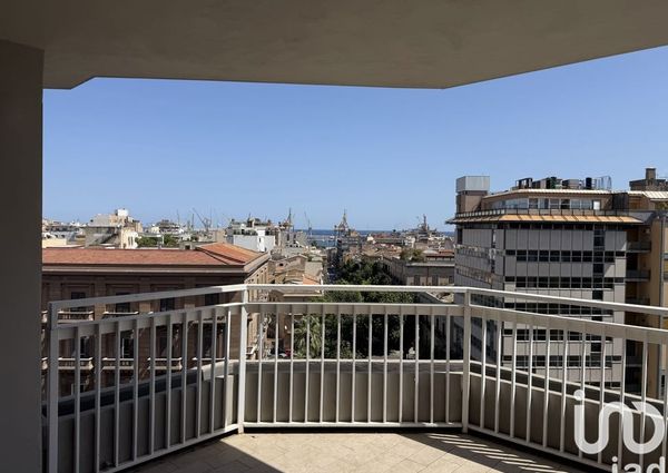 Via Siracusa, Palermo, Sicily 90141