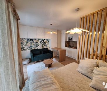 Studio meublé - Paramé - Photo 3