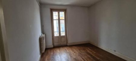 Location Appartement 3 pièces 51m² NANCY 54000 - Photo 4