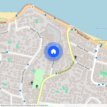 18 Holgate Road, Kohimarama, Auckland City