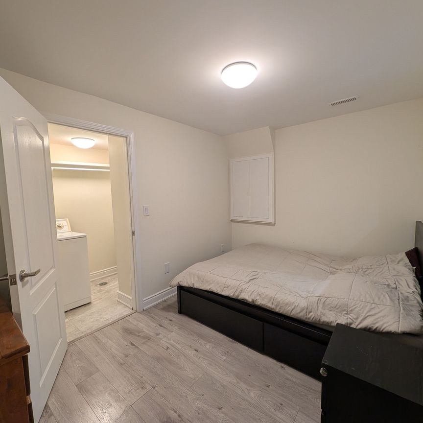 For Lease - 60 Mynden Way Unit# BSMT, Newmarket, Ontario - Photo 1