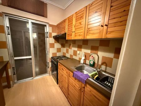 Ενοικίαση κατοικίας, 65 τ.μ., Νέα Σμύρνη, 630 € - Photo 2