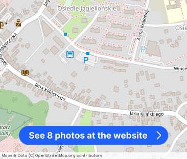 Wynajme nowe mieszkanie umeblowane, klimatyzowane w centrum Dobczyc - Photo 1