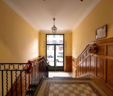 Beaumont , 5.5 rooms on the 5th floor, approx. 102m2 - Photo 5