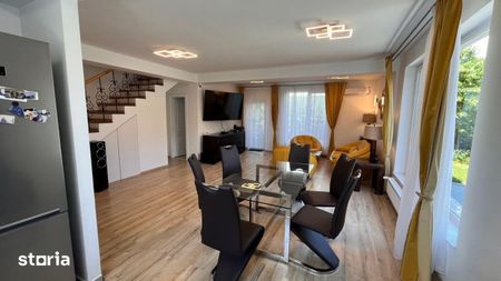 Vila Premium In Tunari/ curte 200 mp/ Disponibila Imediat - Fotografie 5