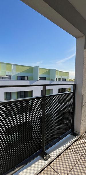 Appartement 1 pièce - Photo 1