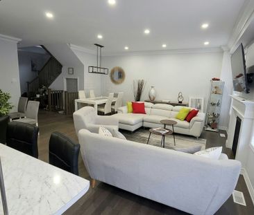 For Lease - 1549 Cranberry Crescent, Milton, Ontario - Photo 5