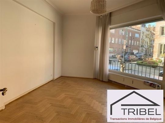 Appartement à UCCLE (1180) - Photo 1