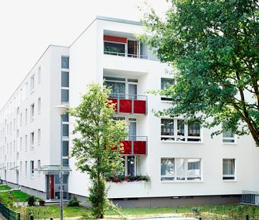 2-Zimmer-Wohnung in Ratingen West - Foto 2