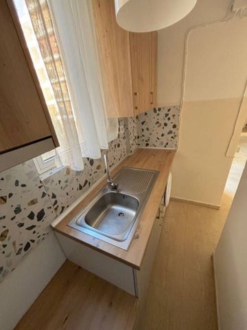 Studio/Γκαρσονιέρα για ενοικίαση Σταθμός (Κομοτηνή) - Φωτογραφία 3