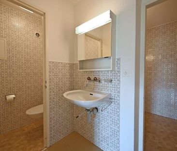 Gemütliche Wohnung in Moosseedorf - Ideal für Komfort und Ruhe - Foto 3