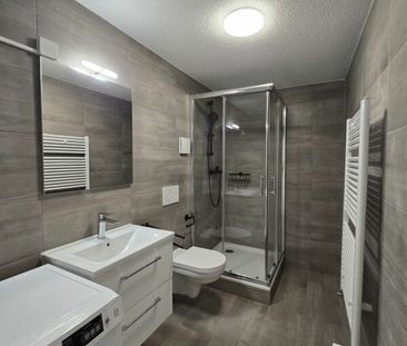 Appartement rénové de 2,5 pièces au 1er étage - Photo 6