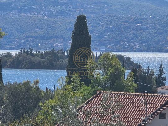 Μονοκατοικία για ενοικίαση Μαγούλα (Ερέτρια) - Photo 1