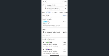 Fully Furnished-🏡Spacious Split-Level House with Private Courtyard | Walk to USYD | Prime Glebe Location! - Photo 5