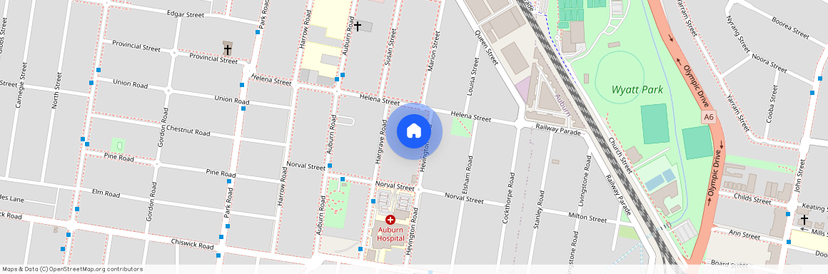 7/9 Hevington Road, NSW 2144, Auburn