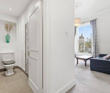 2 bedroom apartment to rent - Photo 3